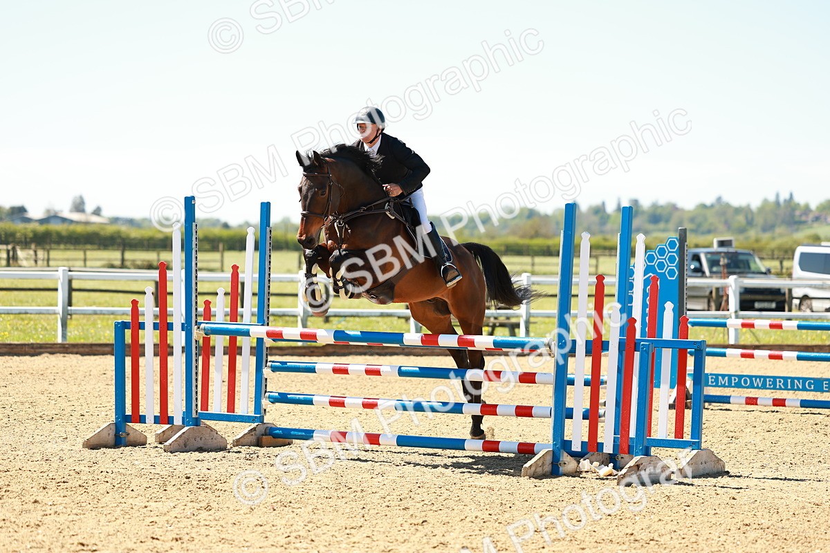 SBM_000747 - Class 3 - Senior Discovery - 1.00m