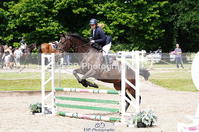 250613A-112010-01374 - Cls 10 British Novice and 90cm Open