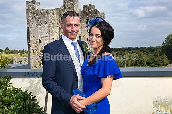 224 - Aimee Colvin AND Peter Mulvaney Wedding