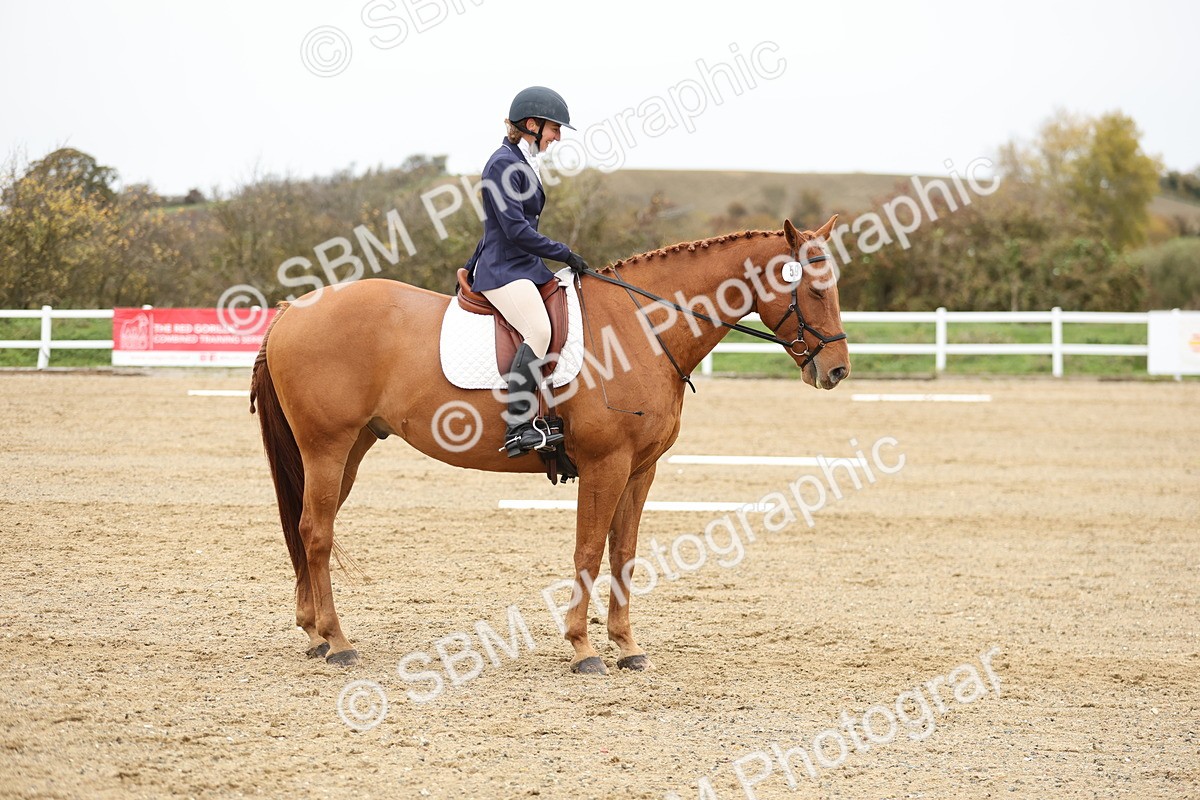 SBM_003045 - Class 8 - Novice 1