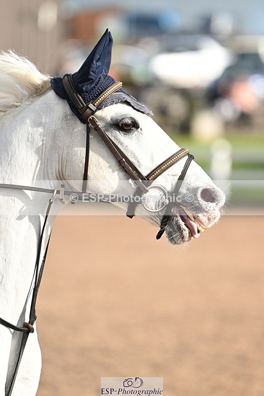 241026A-115155-00807 - SAT Cls 8 Pony Discovery and 90cm Open