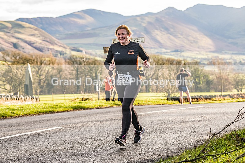 North Lakes Half Marathon  10k-1159 - North Lakes Half Marathon & 10K Road Races Monday 2nd January 2023