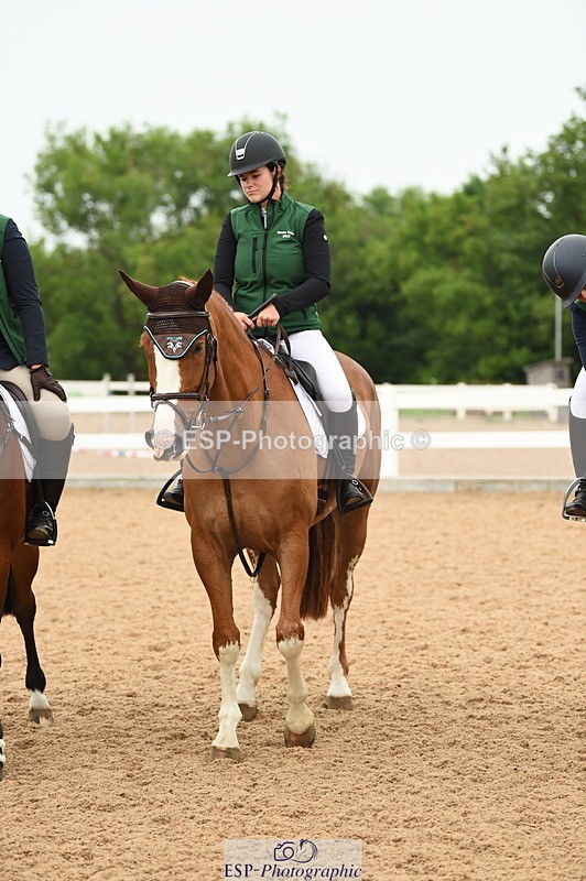 230610A-150040-03969 - Cls 25 Team Competition