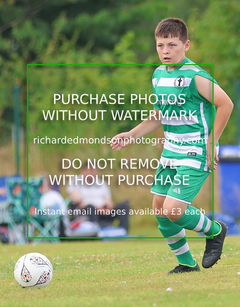 533A5432 - Barrow Celtic
