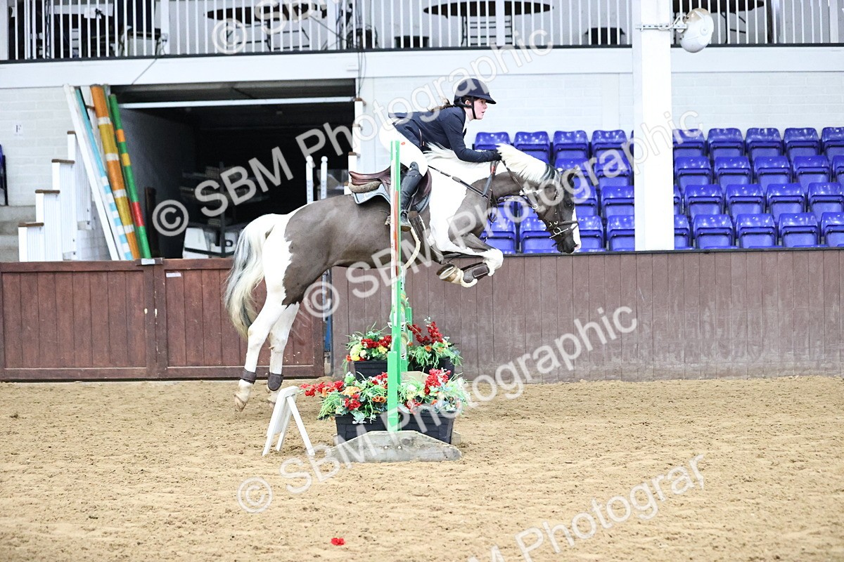 SBM_009904 - Class 10 - Eskadron Pony Winter Discovery Championship Qualifier