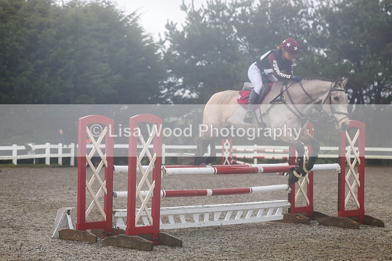 3E7A8282 - Class 4: 100cm