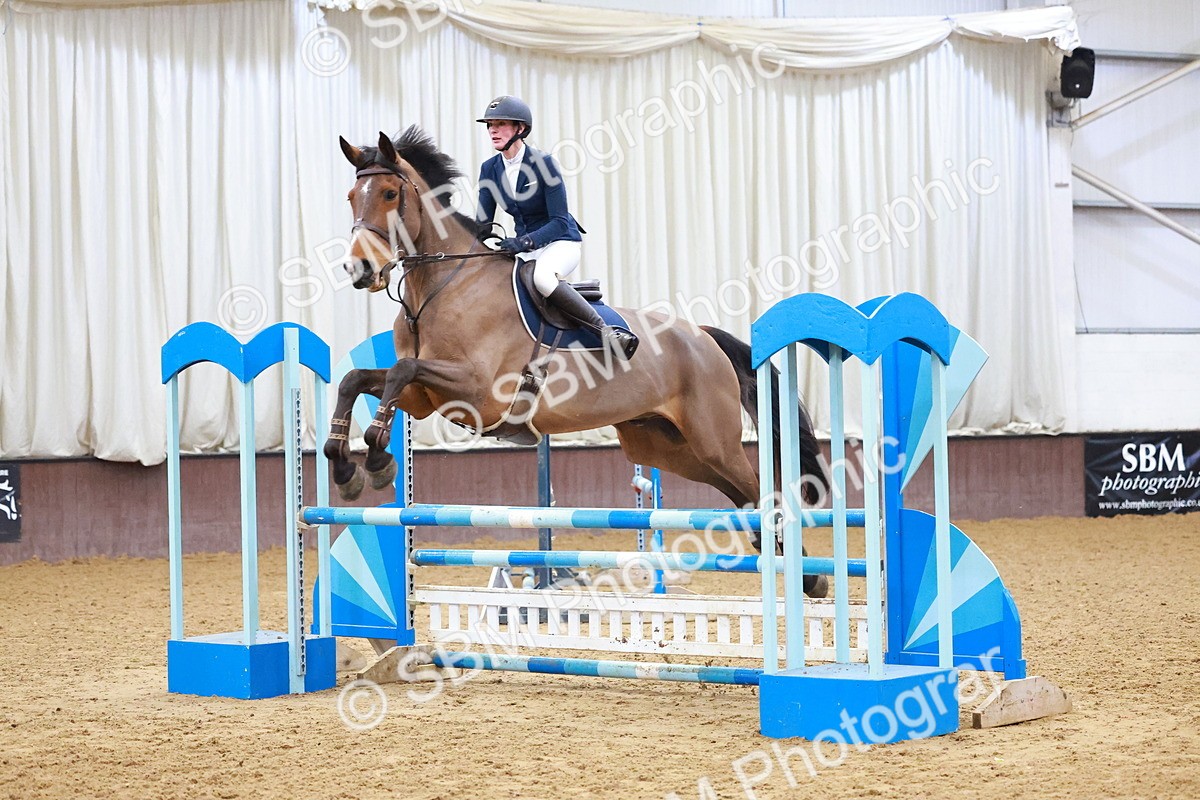 SBM_003533 - Class 3 - Senior Discovery - 1.00m