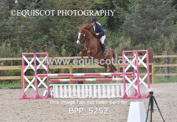 BPP_5252 - CLASS 12 Senior Discovery/ 1m Open