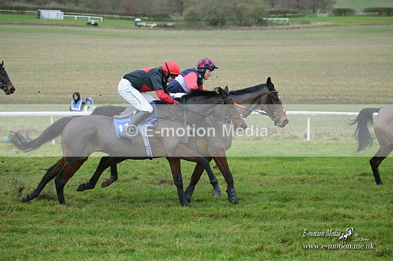 PtP 121221 475 - Barbury International Point-to-Point 112/12/2021