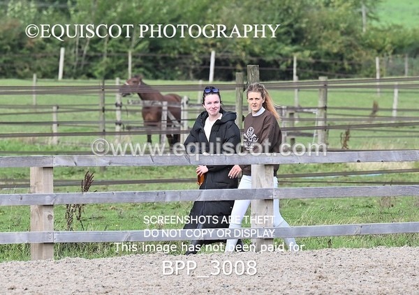 BPP_3008 - CLASS 17 SAT Senior Discovery/ 1m Open