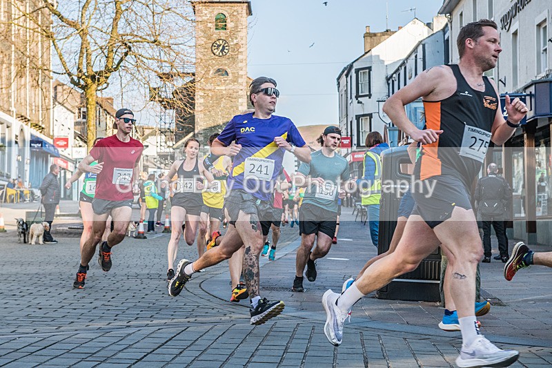 RTH-73 - Keswick Round The Houses Road Race, Wednesday 26th April 2023
