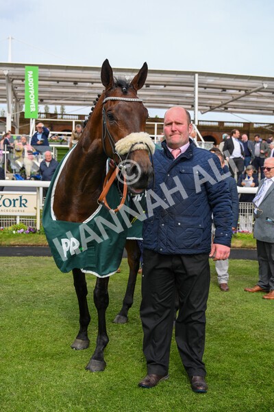 yr13052022r5-42 - Race 5 4.10pm Paddy Power 'Fill Thi Boots' Stakes