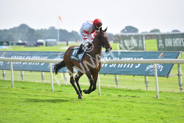 yr10072021r5-16 - Race 5: 4.05pm John Smith's Cup