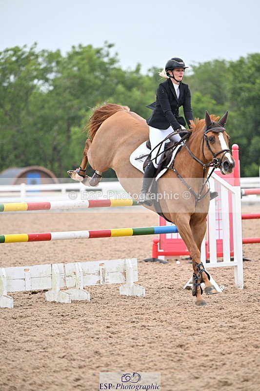 240703A-131912-00451 - Cls 05 Snr Fox & 1.20 Open