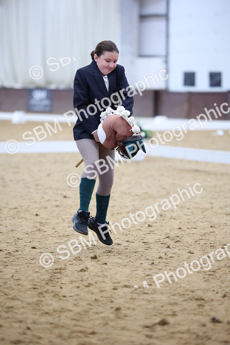 SBM_002486 - Class 7 - Freestyle Dressage Championship Final