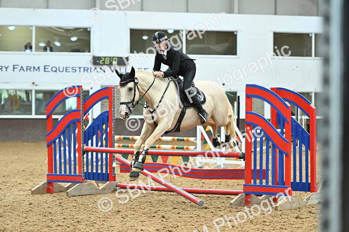 SBM_005256 - Class 57 - 80cm Open