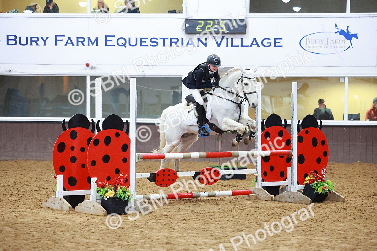 SBM_001729 - Class 3 - 90cm