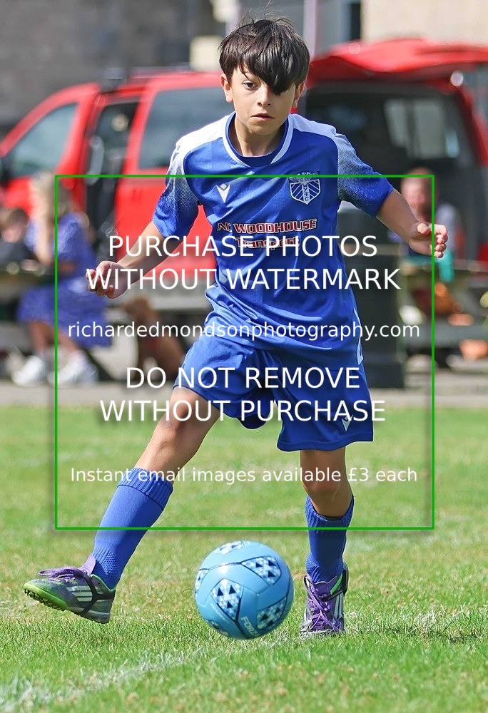 533A7585 - Wattsfield Youth U12