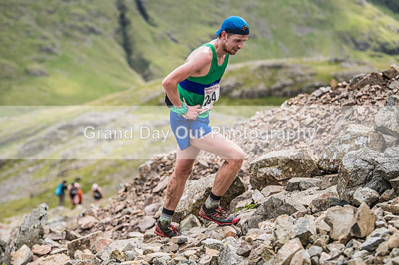 Borrowdale-321 - Borrowdale Fell Race Saturday 2nd August 2025