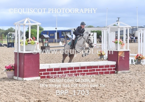 BPP_1703 - DERBY CLASS 4 - 50CM