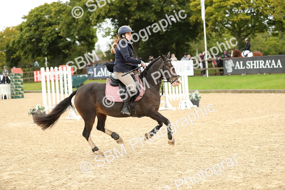 SBM_00852 - J27 - Senior Horse & Pony 50cm Championships
