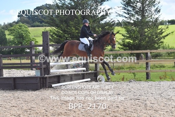 BPP_2170 - DERBY CLASS 6 - 70CM