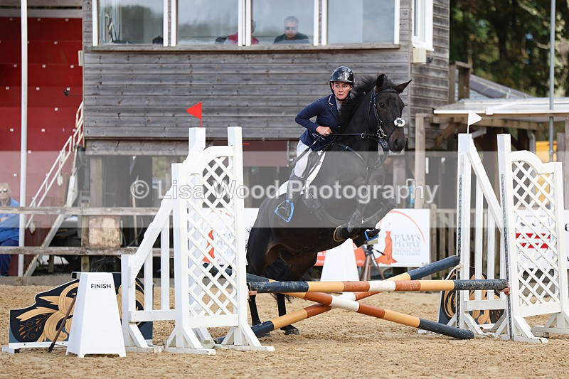 3E7A3515 - Class 5: 60cm Senior