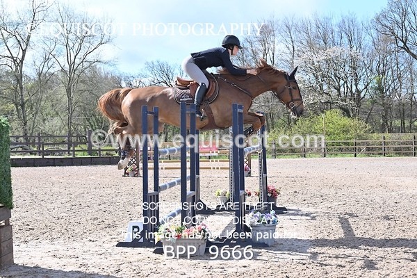 BPP_9666 - CLASS 17 SUN RHS  B&C Championship Qualifier