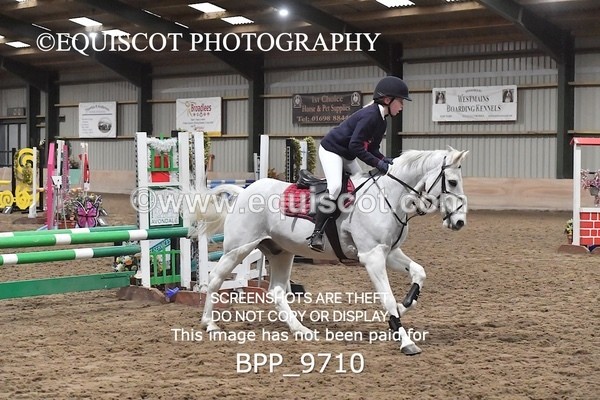 BPP_9710 - CLASS 7  80CM Small Open Show Jumping