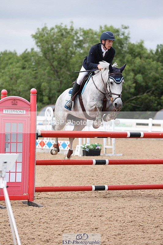 240630A-153503-14805 - Cls 33 Foxhunter and 1.10m Open