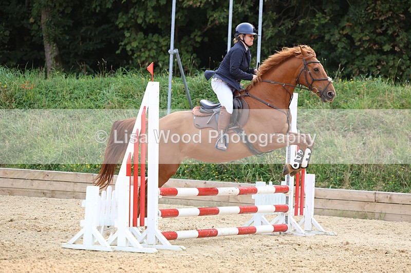 3E7A0457 - Class 2: Senior 70cm