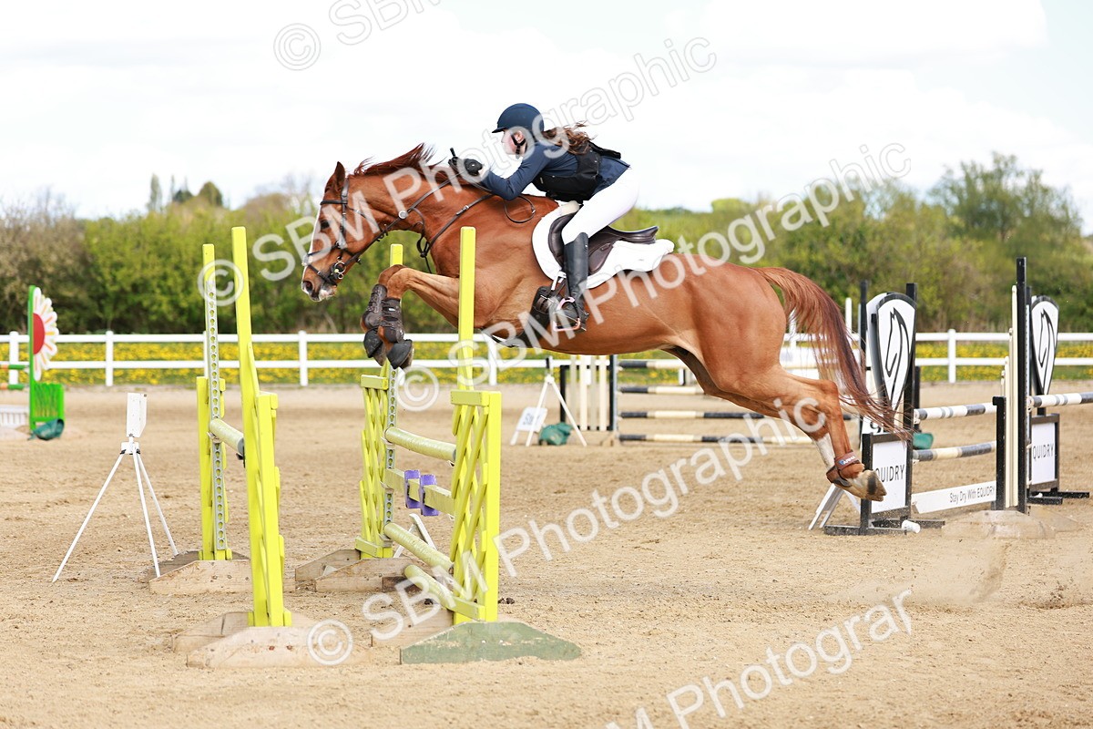 SBM_001588 - Class 3 - Senior Discovery - 1.00m