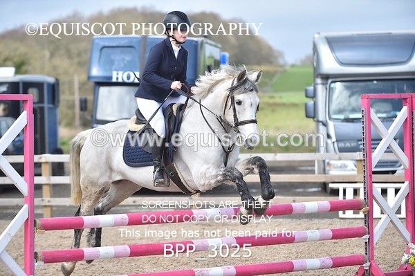 BPP_3025 - CLASS 4 STX-UK Pony BritiNovice / 0.80m Open