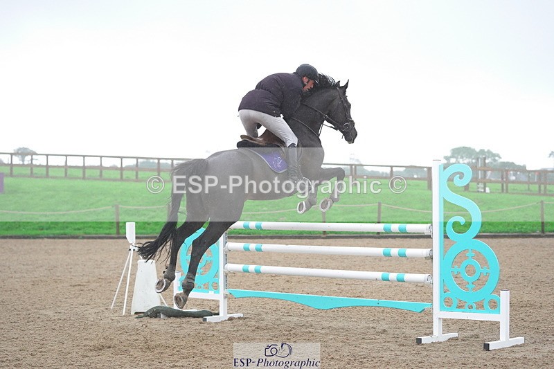 231017A-144112-07419 - Cls 29 Snr Foxhunter