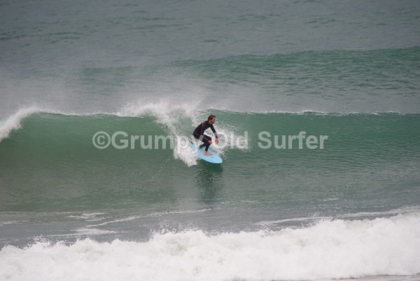 DSC_1717 - North Fistral 26th October 2015 AM