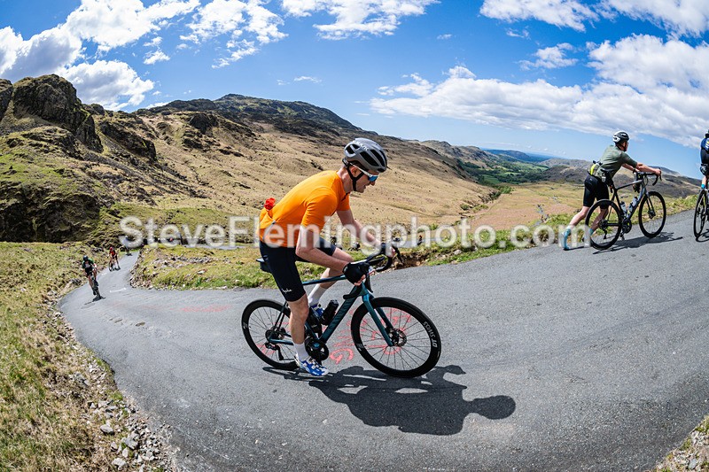 125025 - Hardknott Pass Camera 2 12.00-13.00