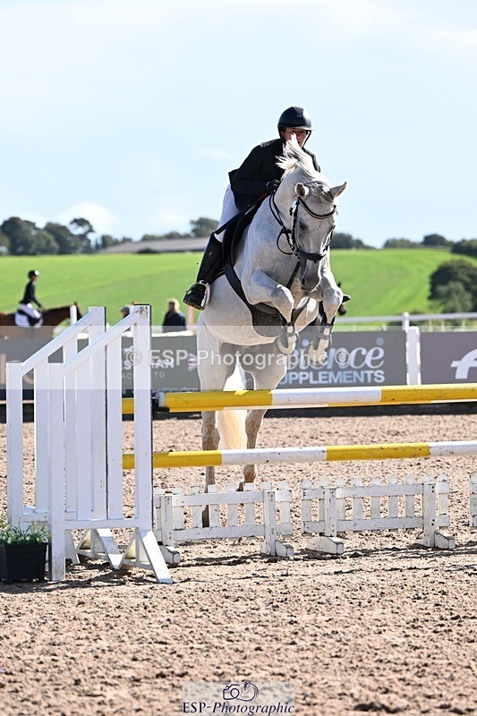 250911-153509-02050 - Cls 15 1.15m Amateur Champ