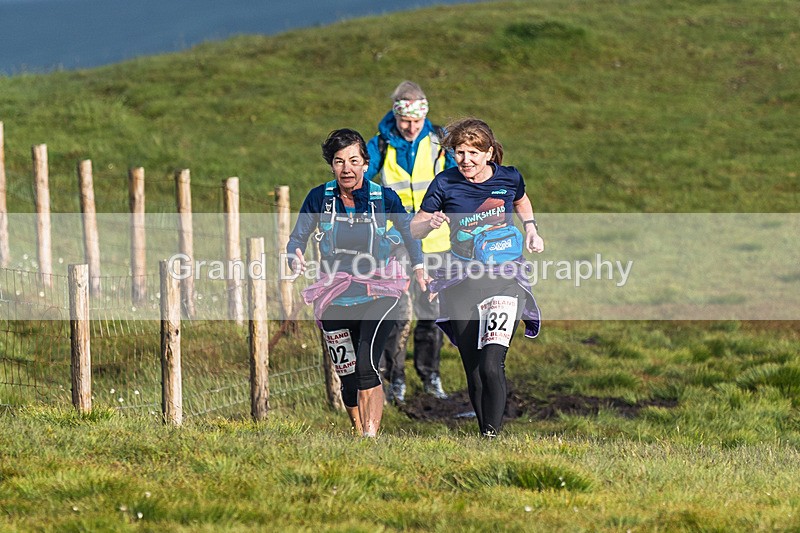 Gavel-354 - Gavel Fell Race Wednesday 29th May 2024