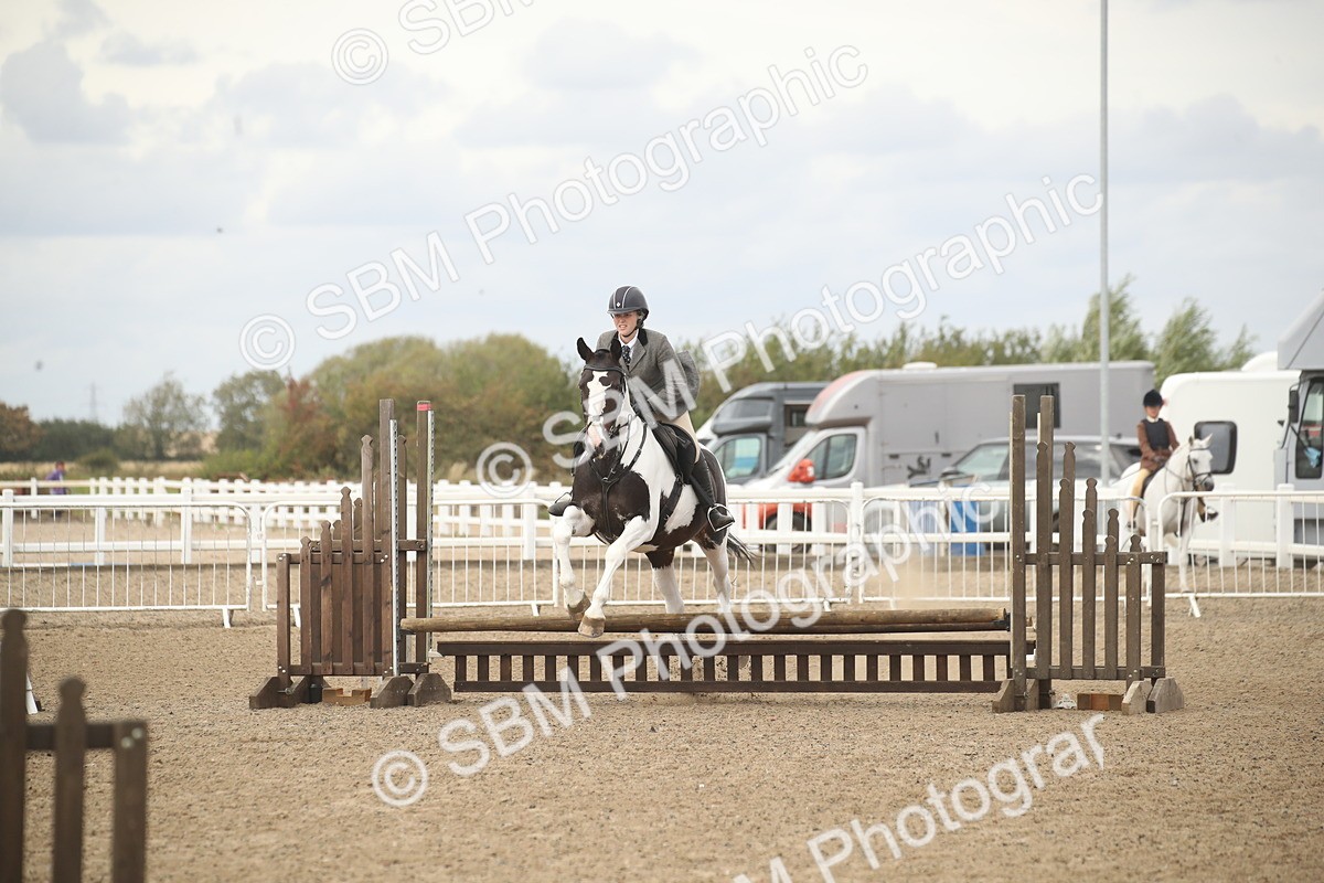 SBM_16621 - Class 507a - Working Veteran - 60cm (15-19)