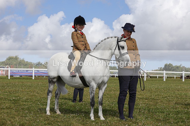 1X9A3660 - Class 29: Lead Rein SP/SHP