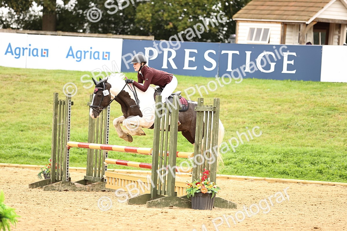 SBM_60727 - J42 - Grand Tour Horse & Pony 1.00m Championship