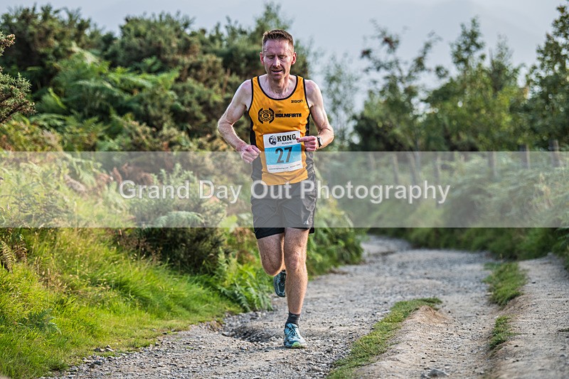 Not Latrigg-32 - Not Round Latrigg Fell Race Wednesday 13th August 2025