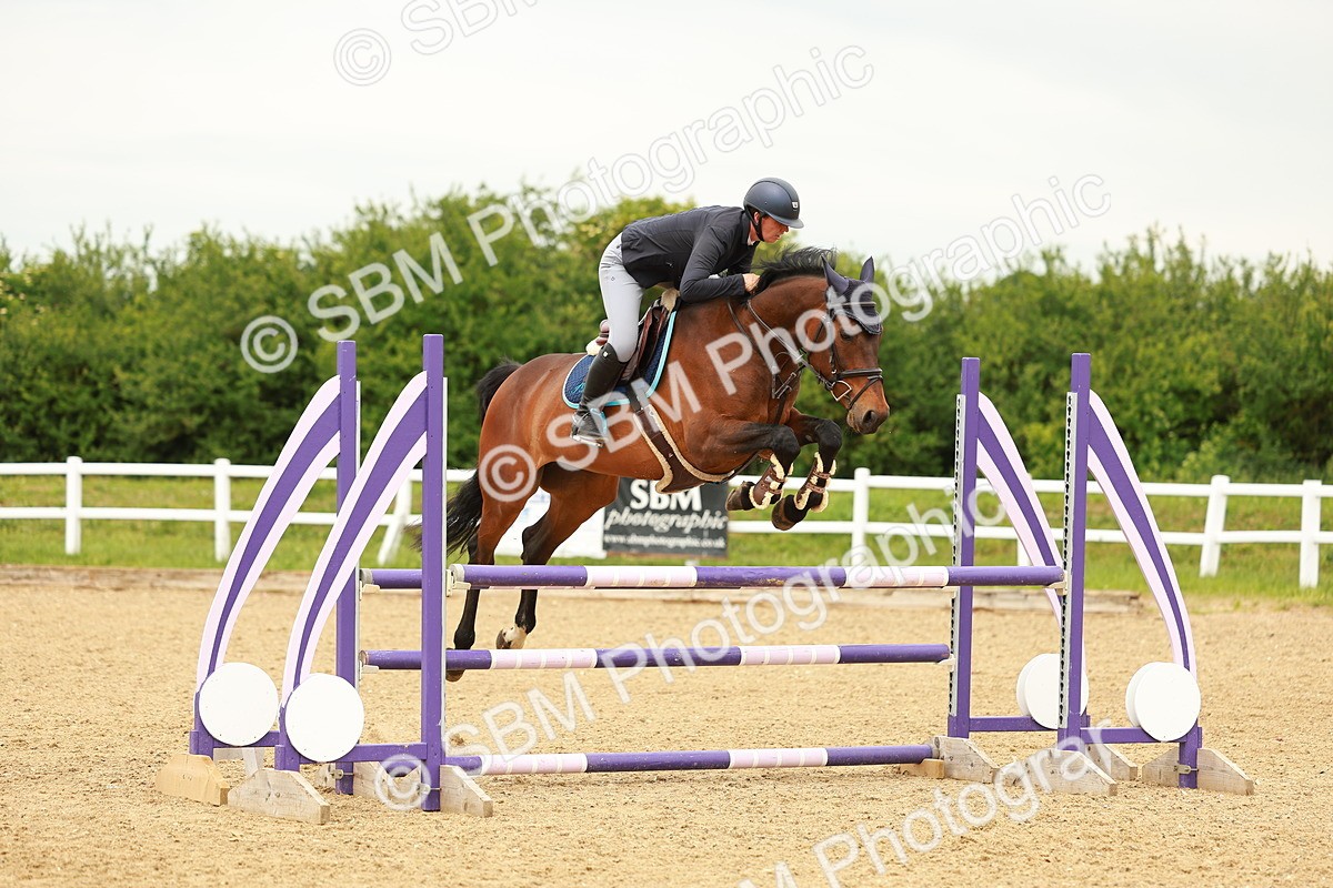 SBM_002038 - Class 3 - Senior Discovery - 1.00m