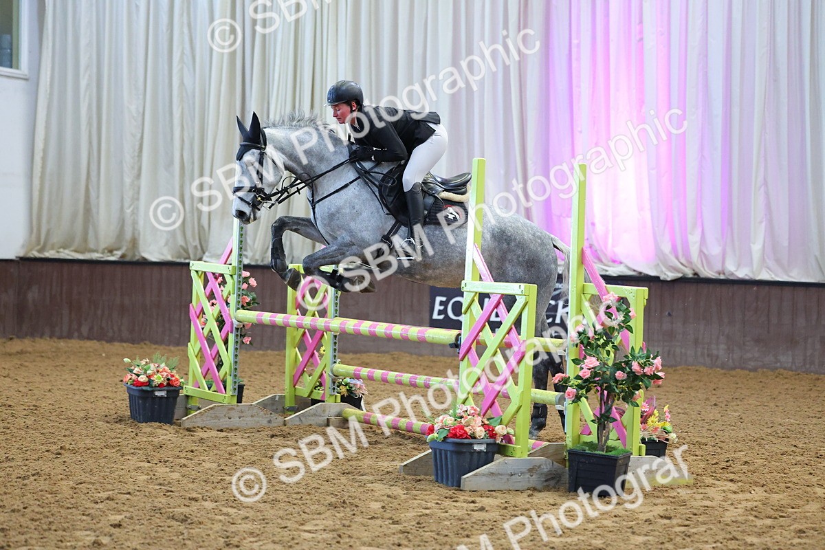 SBM_002034 - Class 8 - Senior British Novice 90cm