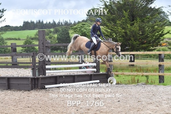 BPP_1766 - DERBY CLASS 5 - 60CM