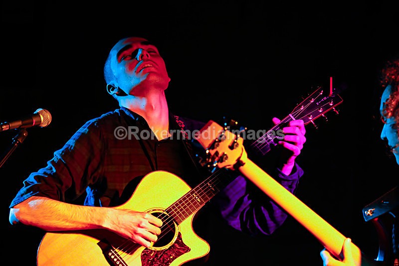  - Henry Bateman plus band