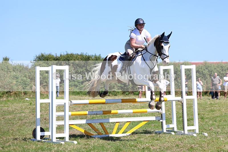 3E7A6160 - Class 11: Senior Discovery/1m open