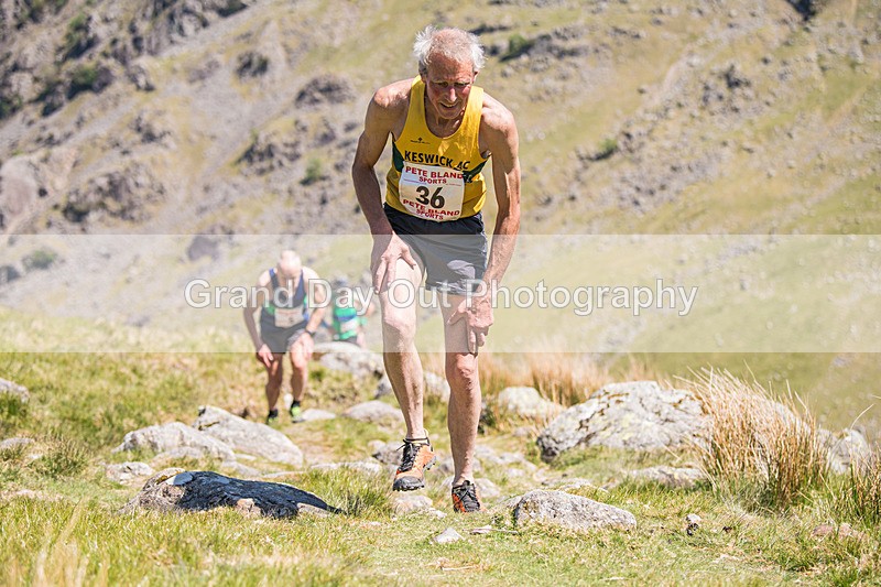 Glaramara-127 - Glaramara Fell Race Saturday 17th May 2025