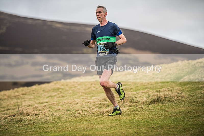 Loopy Latrigg-274 - Kong Loopy Latrigg Fell Race Saturday 27th January 2024