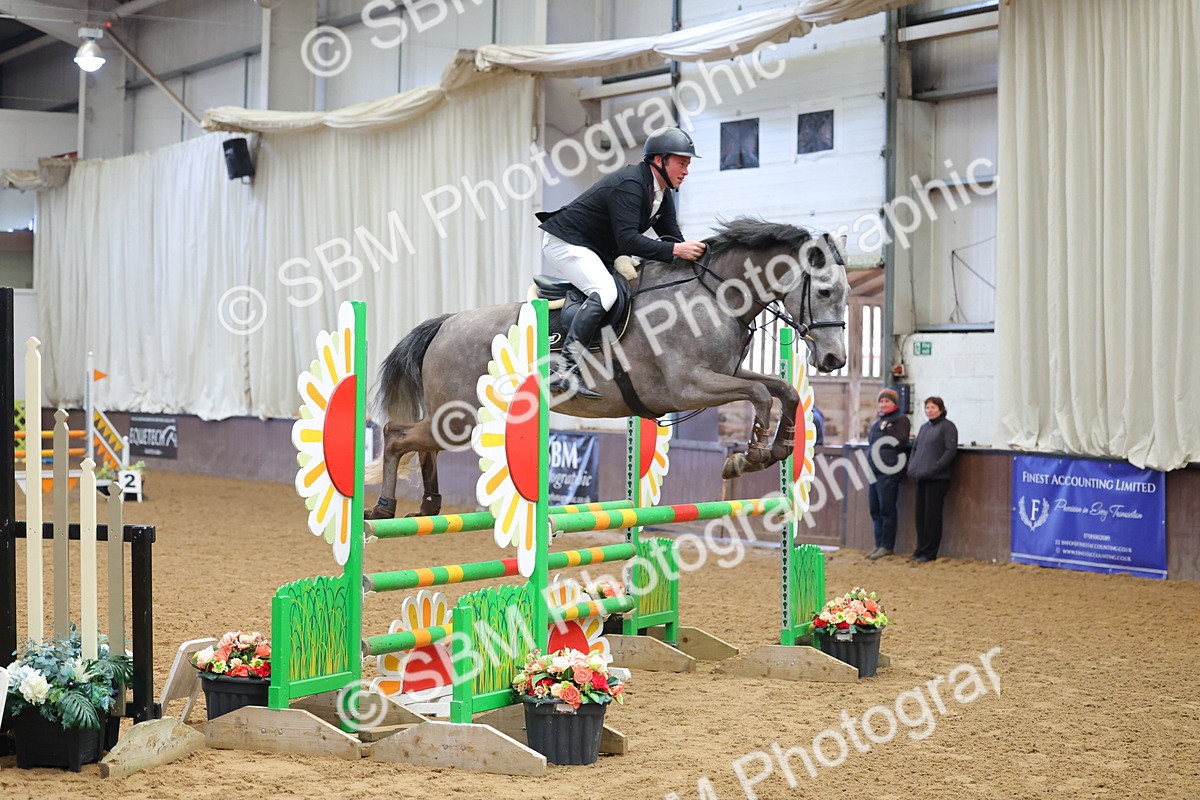 SBM_002270 - Class 7 - Senior 1.05m Open